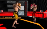 Real Boxing Combat 2016 screenshot 6