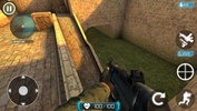 Counter Terrorist Portable screenshot 3