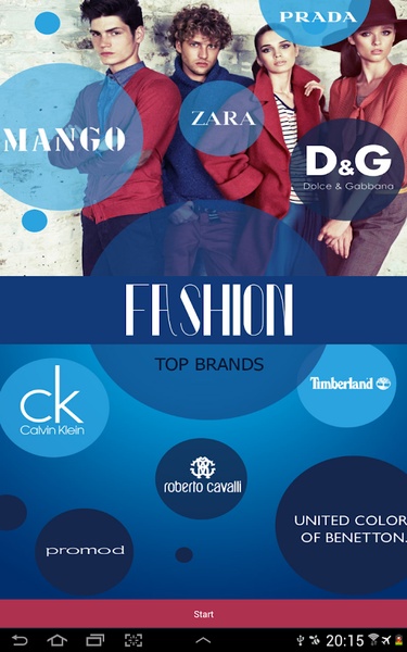 Fashion clothes - Preview 7