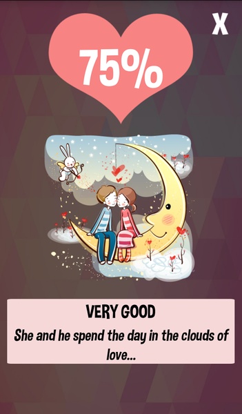 True love test - Preview 3