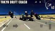 Tokyo Drift Crash screenshot 4