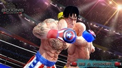 Boxing Games 2020 screenshot 1