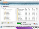 Recover Pen Drive Data Software screenshot 1