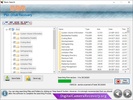 Recover Pen Drive Data Software screenshot 1