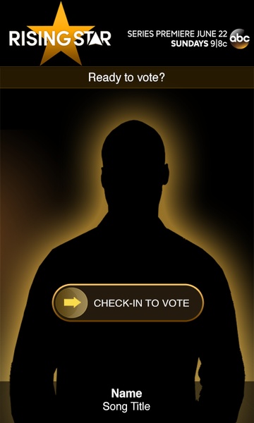 Rising Star ABC - Preview 4