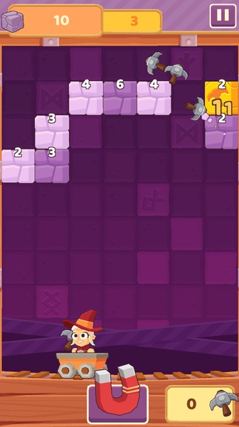 Charming Runes - Preview 4