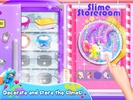 Unicorn Slime DIY Cooking Games screenshot 2