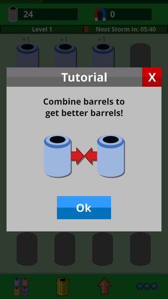 Scrap II - Preview 3