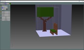 Goxel 3D Voxel Editor screenshot 1