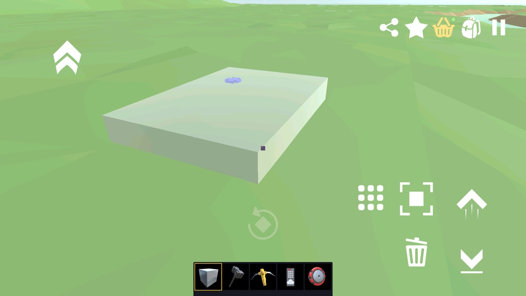 Evertech Sandbox - Preview 1