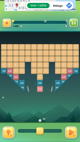 Bricks Breaker Shot - Preview 7