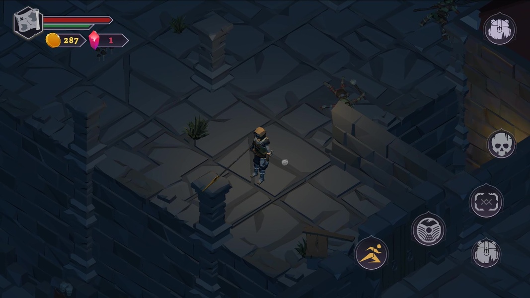 Dread Rune - Preview 4
