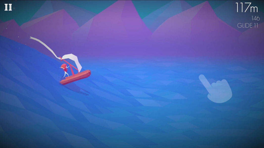 Saily Seas - Preview 7