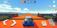 Car Stunt Races screenshot 7