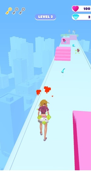 Makeover Run - Preview 4