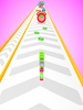 Buff Stack Rush screenshot 6