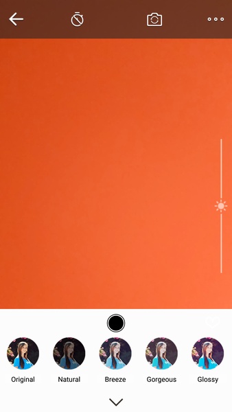 Square Pic - Blur Image Background Sparkle Camera - Preview 7