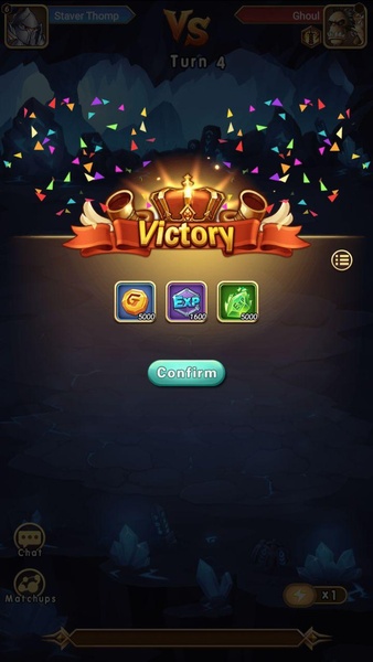 Brave Dungeon - Preview 10