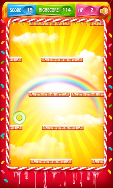 Sweety Jump - Preview 5