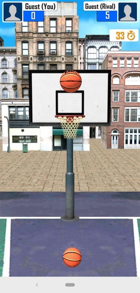 Basketball Stars Battle - Preview 8