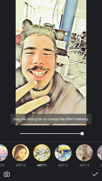 APUS Camera - Preview 9