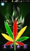 Weed Marijuana Live Wallpaper screenshot 9