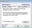 PenSecurity screenshot 2