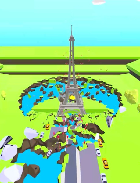 Disaster 3D - Preview 6