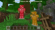 Armor for Minecraft screenshot 4