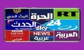 Arabic News: arab news channel screenshot 4