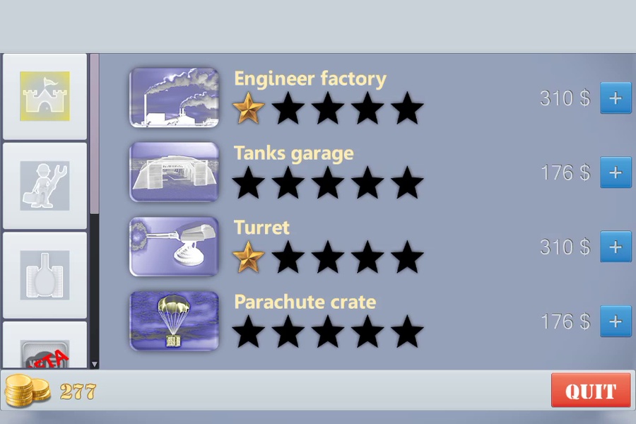 BuddyTanks - Preview 10