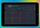 Bateria eletronica drumPad screenshot 1