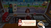 Cooking Joy 2 screenshot 1