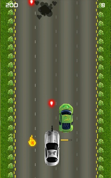 Road Rider - Preview 2