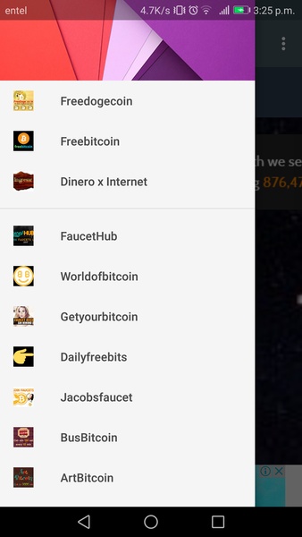 Faucet Coin - Preview 9