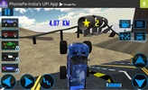 Truck Driving Simulator 3D screenshot 8