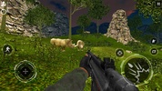 Animal Hunting : Games 2023 screenshot 4