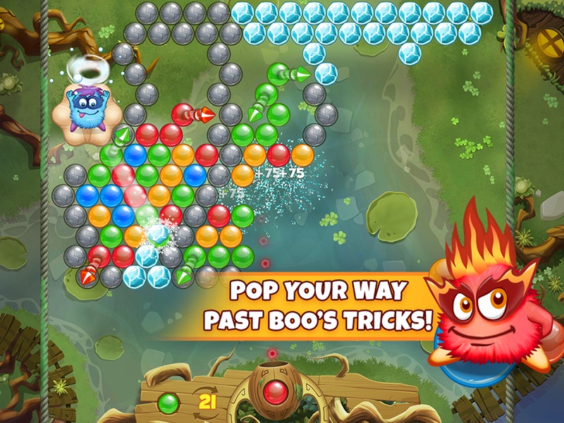 Bubble Boo - Preview 6