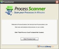 ProcessScanner screenshot 3