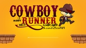 Cowboy Runner - راعي البقر screenshot 6