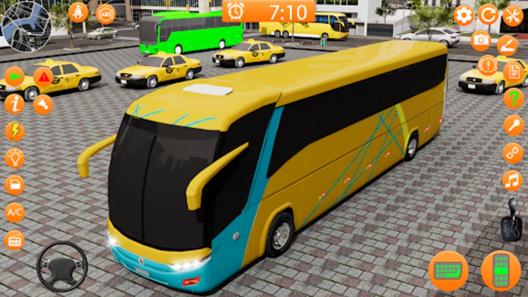Bus Simulator: City Bus Drive - Preview 3
