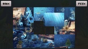 Aquarium. Hidden objects screenshot 1