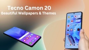 Tecno Camon 20 screenshot 1