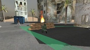 Commando: Uncharted Duty screenshot 2
