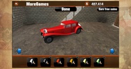 City Of Gangsters 3D Mafia screenshot 6