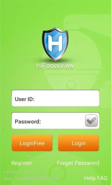 HiFocusView - Preview 4