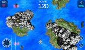 Jet Strike screenshot 3