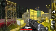 Survival Squad Battle Royale pubs Shooting Game screenshot 1