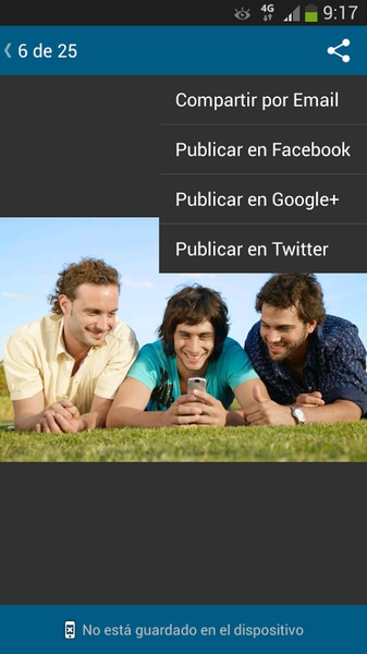 Movistar Cloud - Preview 7