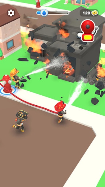 Hero Department - Preview 13